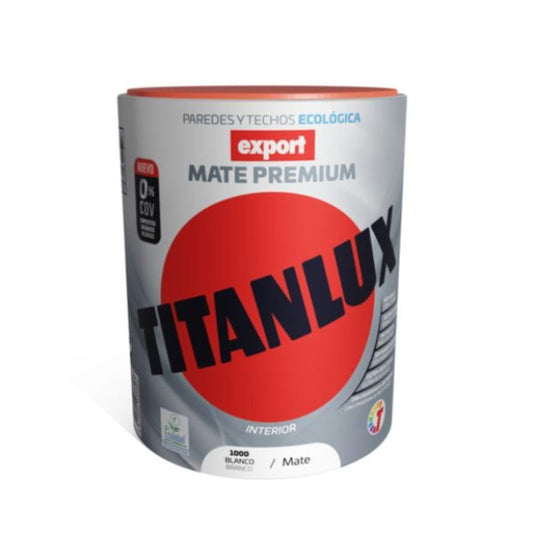 4L TITAN EXPORT BRANCO DECOR. TITAN