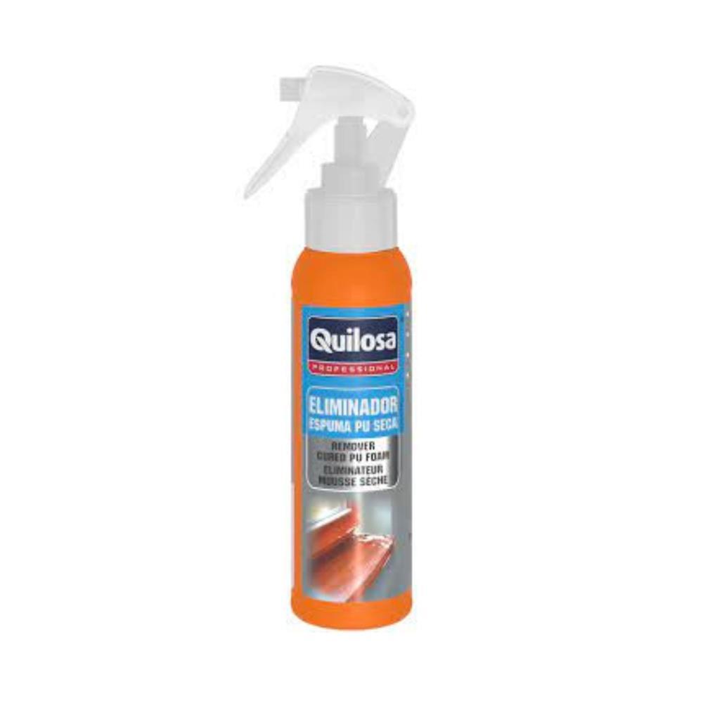 ORBAFOAM ELIMINA. ESPUMA SEC PL 100ML QUILOSA