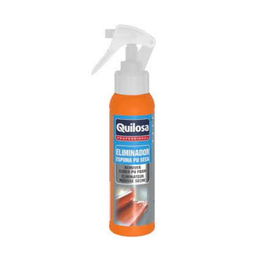 ORBAFOAM ELIMINA. ESPUMA SEC PL 100ML QUILOSA