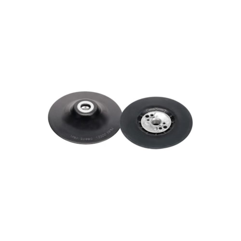 FLANGE NYLON PRT FLEX. M14X175mm FN-0103P MF
