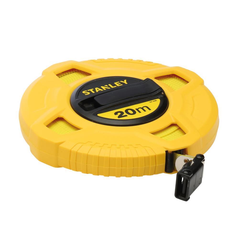 FITA METRICA 20M STANLEY