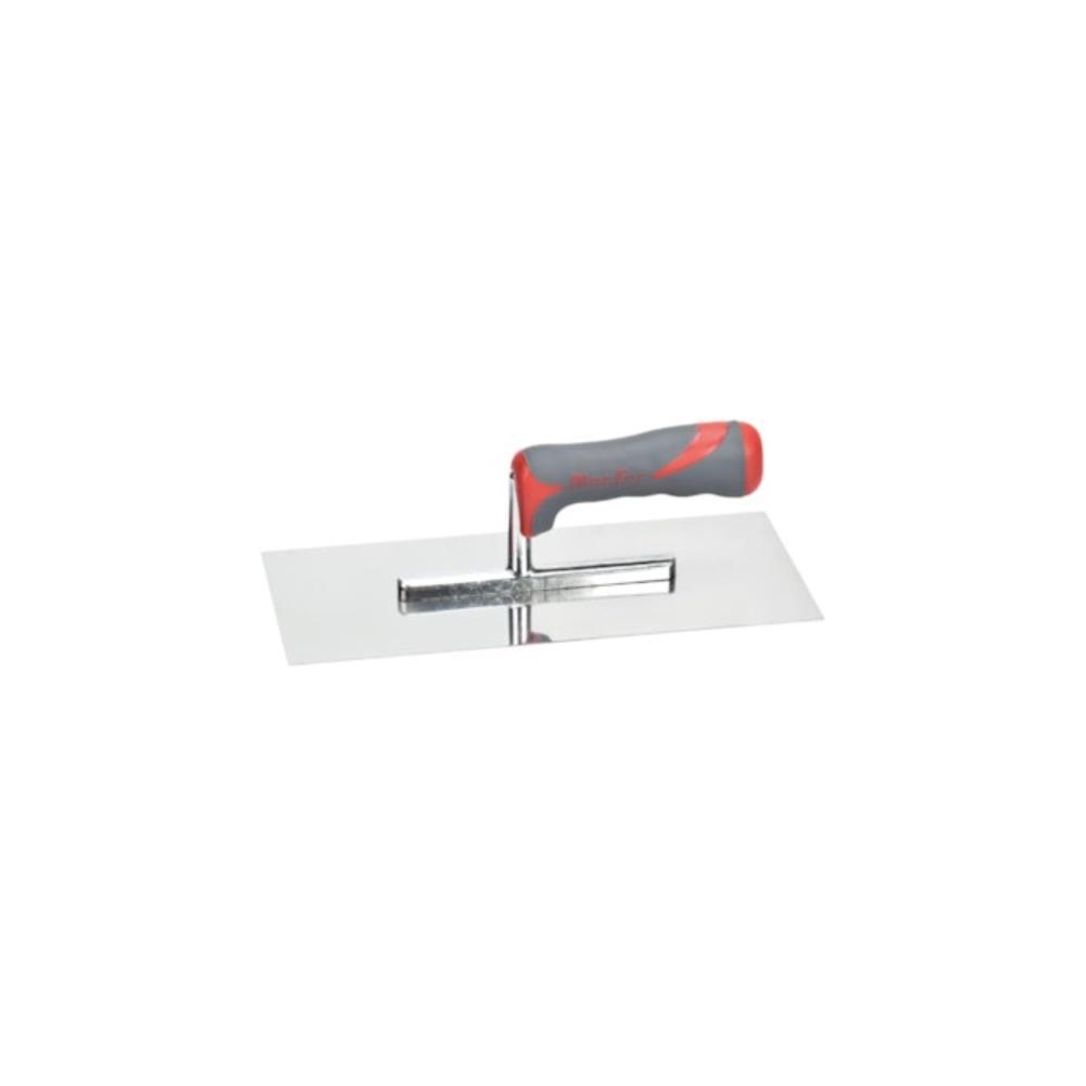 TALOCHA INOX LISA 280X130mm