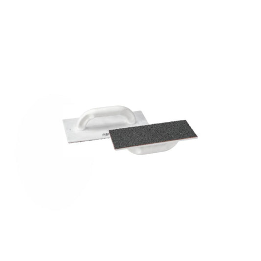 Talocha raspador p/capoto HS10A 263X125mm MF