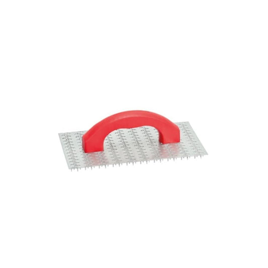 RASPADOR P/CAPOTO PS250 250X140mm MF