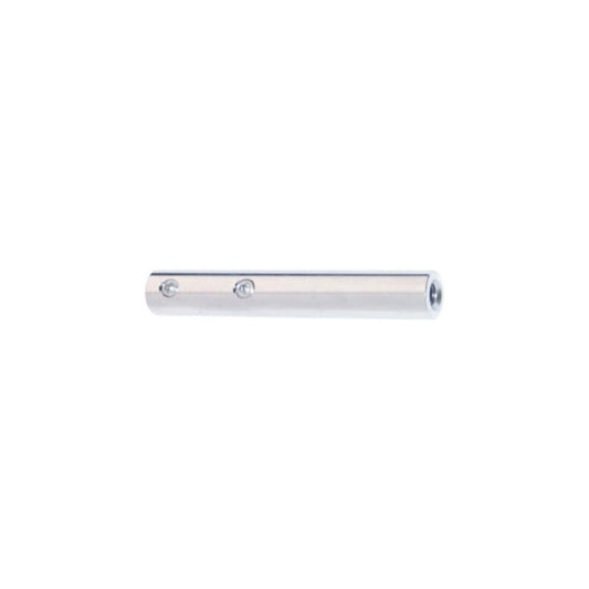 TERMINAL ROSC. FEMEA M6 INOX A4 MS0705 4mm