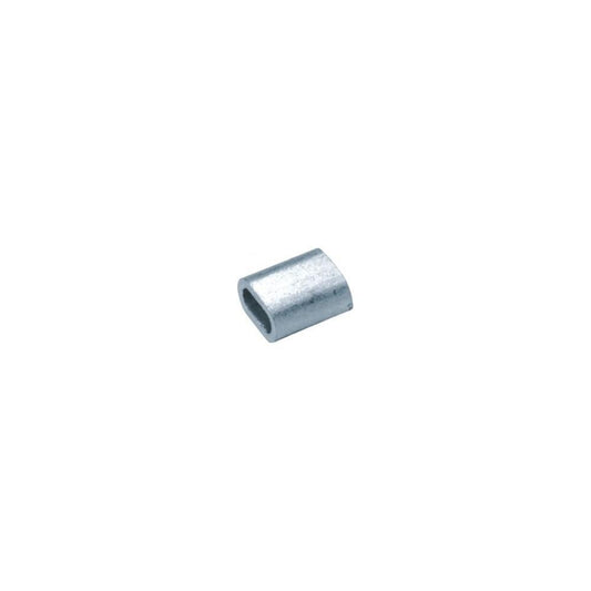 100 CLIP TERMINAL DIN3093 MS0315 1.5mm