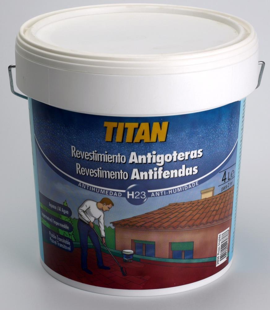 4L REVESTIMENTO ANTIFENDAS BRANCO H23 TITAN
