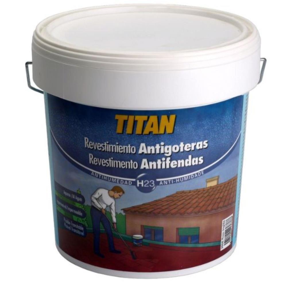 1L REVESTIMENTO ANTIFENDAS H23 CINZA TITAN