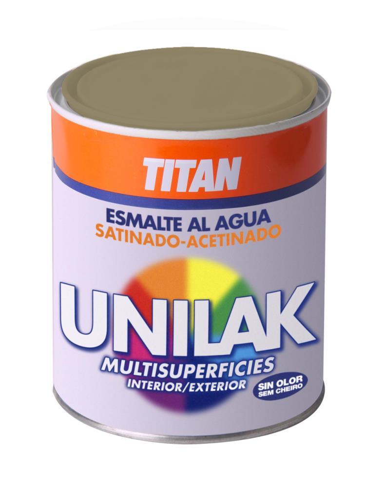 750ml ESMALTE UNILAK SAT. CAMURÇA TITAN