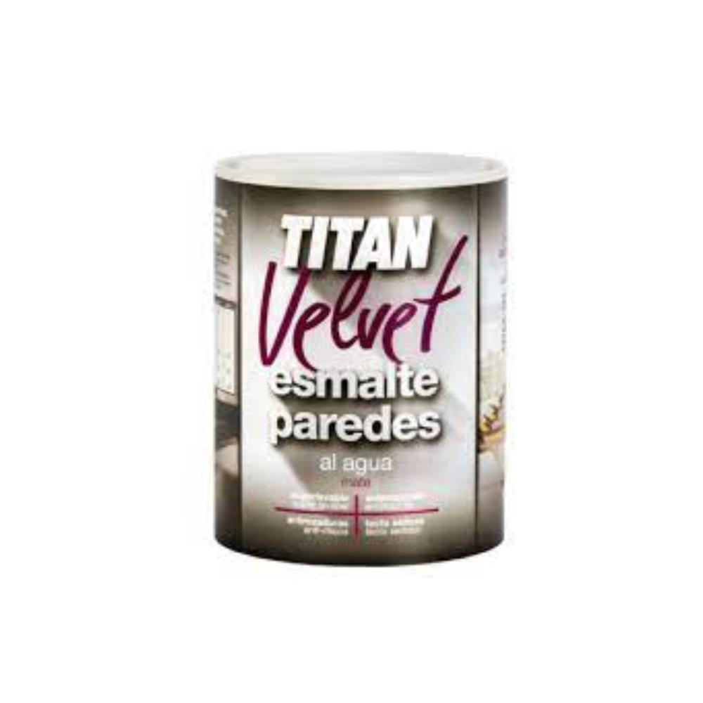 1L ESM. TITAN VELVET W1