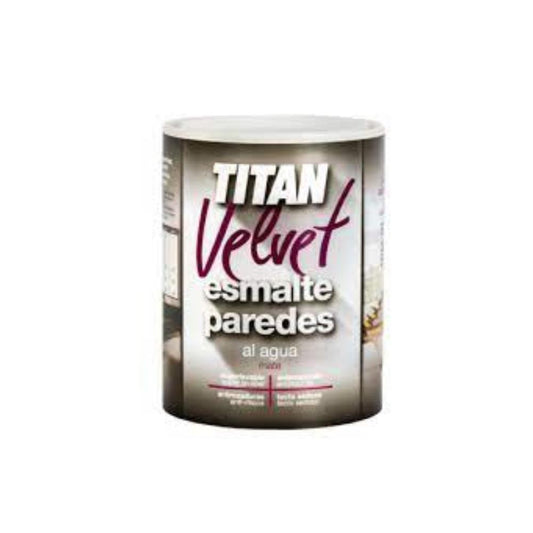 1L ESM. TITAN VELVET W1