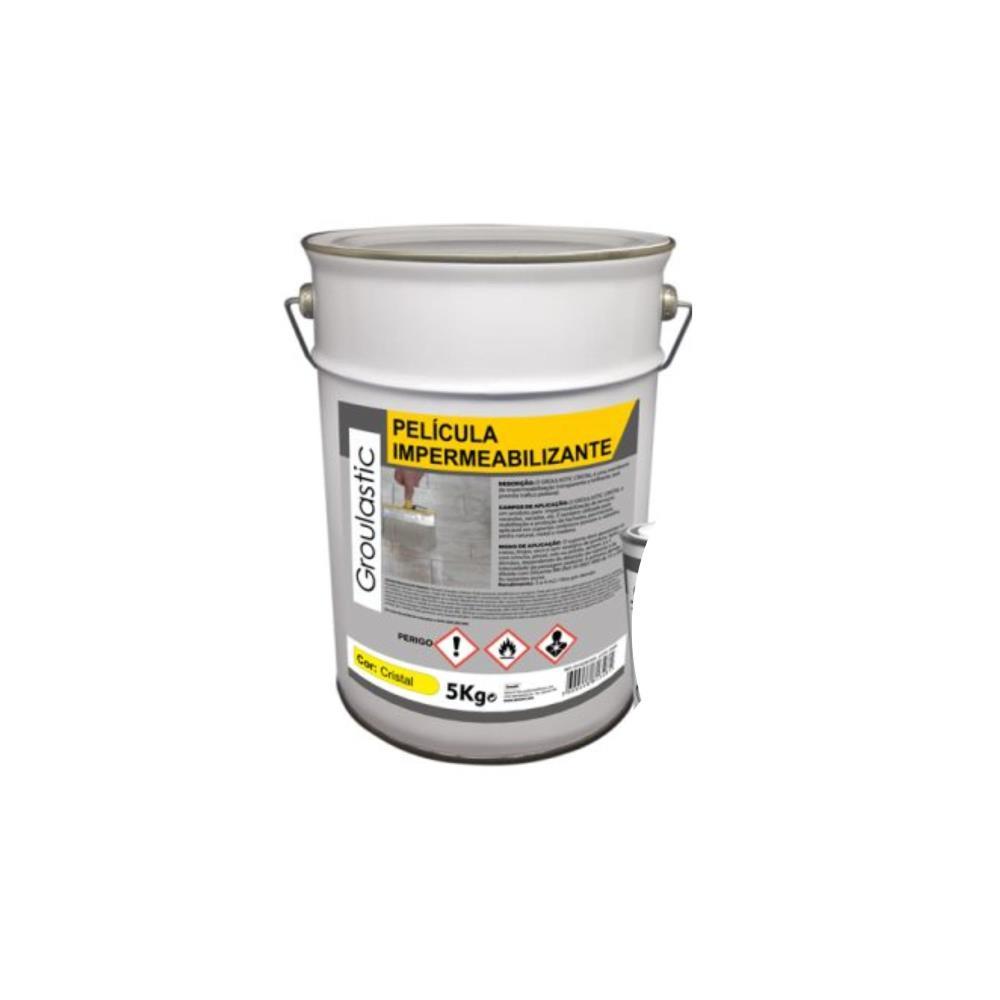 Groulastic cristal 5kg