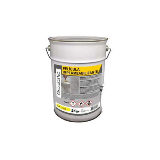 Groulastic cristal 5kg