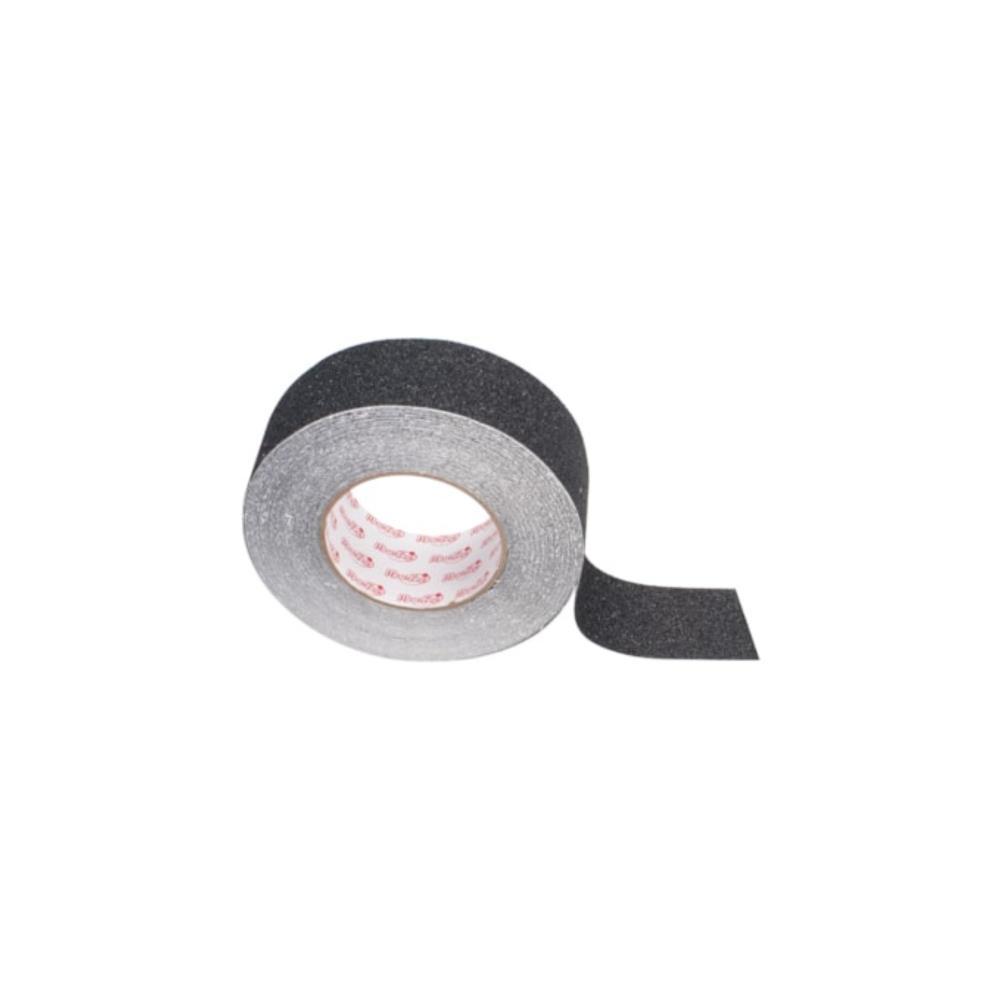 RL FITA ANTI-DERRAPANTE PRETA McF ASL-01 25mmX15m