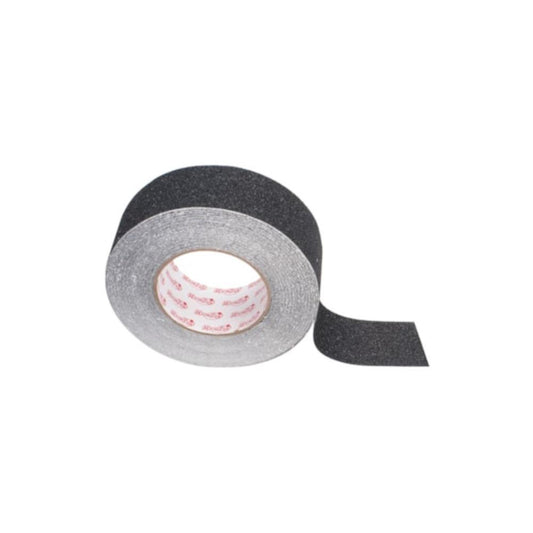 RL FITA ANTI-DERRAPANTE PRETA McF ASL-01 50mmX15m