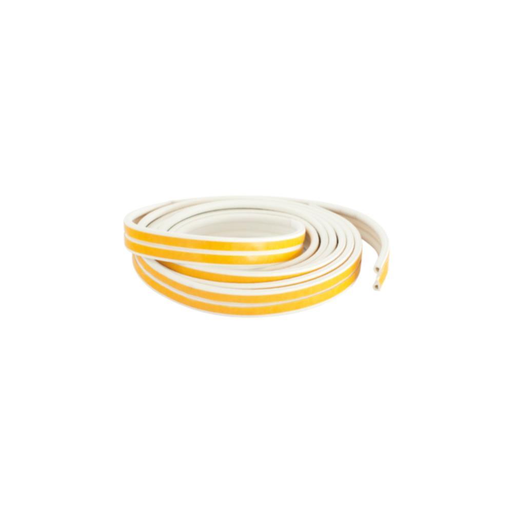 FITA CALAFETAR PERFIL P FCP. B1 9X5.5mm 6mt BR. MF