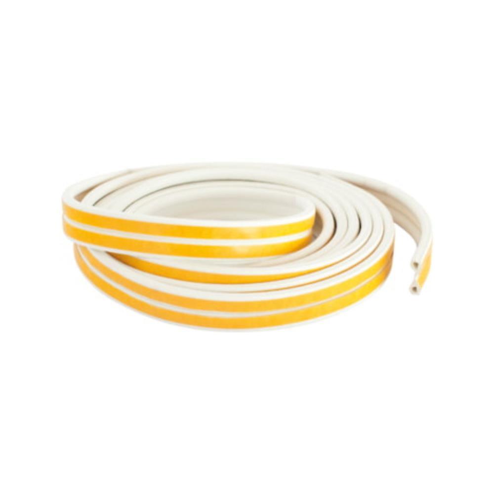 FITA CALAFETAR PERFIL P FCP. B1 9X5.5mm 6mt CAST. MF