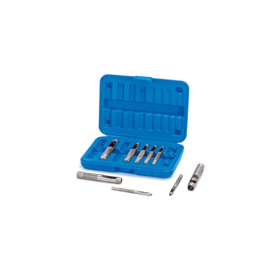 JG. VAZ. PANCADA MF 0T206 3-12mm 9PÇS