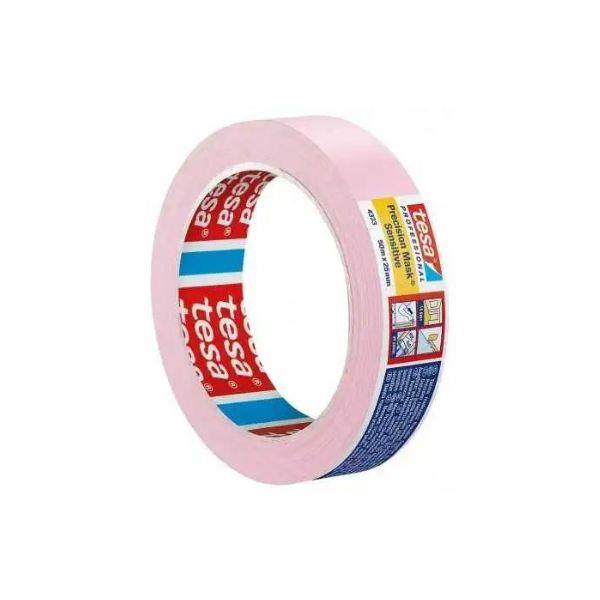 tesakrepp Presision Mask Sensitive 4333, rolo fita adesiva 5