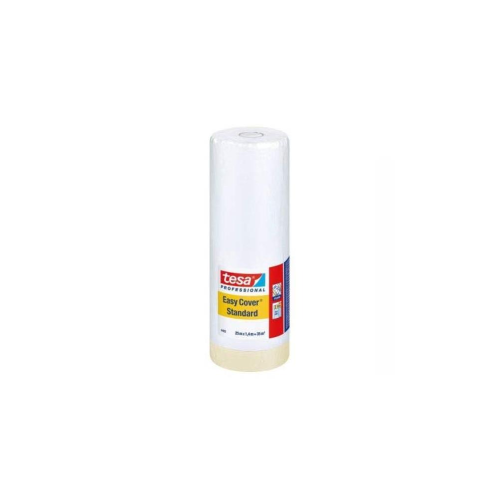 EASY COVER STANDARD FOIL 25X1400 HAVANA TESA