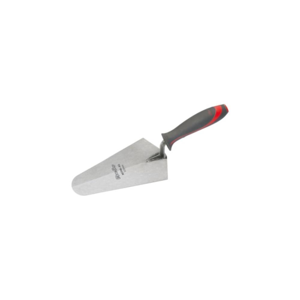 COLHER PEDREIRO BIMAT. C/C 240mm MF