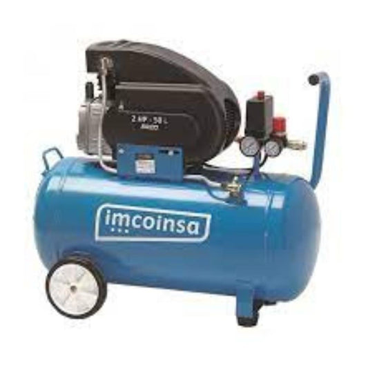 Compressor Silence-50 1,5HP/50Lt