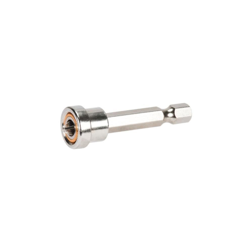 2 Bits sextavado PH c/batente BPH-50 BM 1/4" PH2 50mm MF