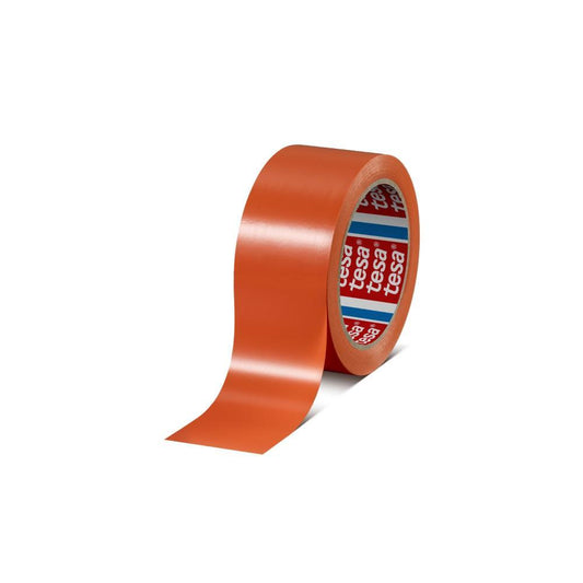 TESA REBOCO 4843 LARANJA 33mX50mm