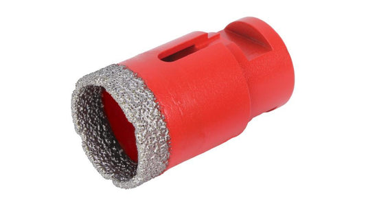 Broca Dygres Premium 65mm Rubi