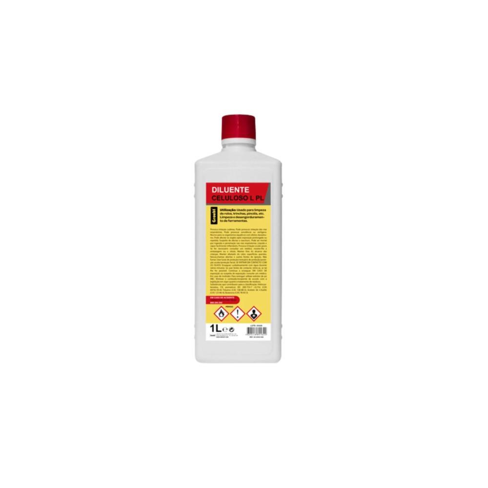 1 L DILUENTE CELULOSO L-PL