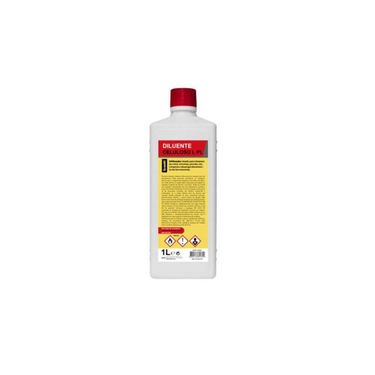 1 L DILUENTE CELULOSO L-PL