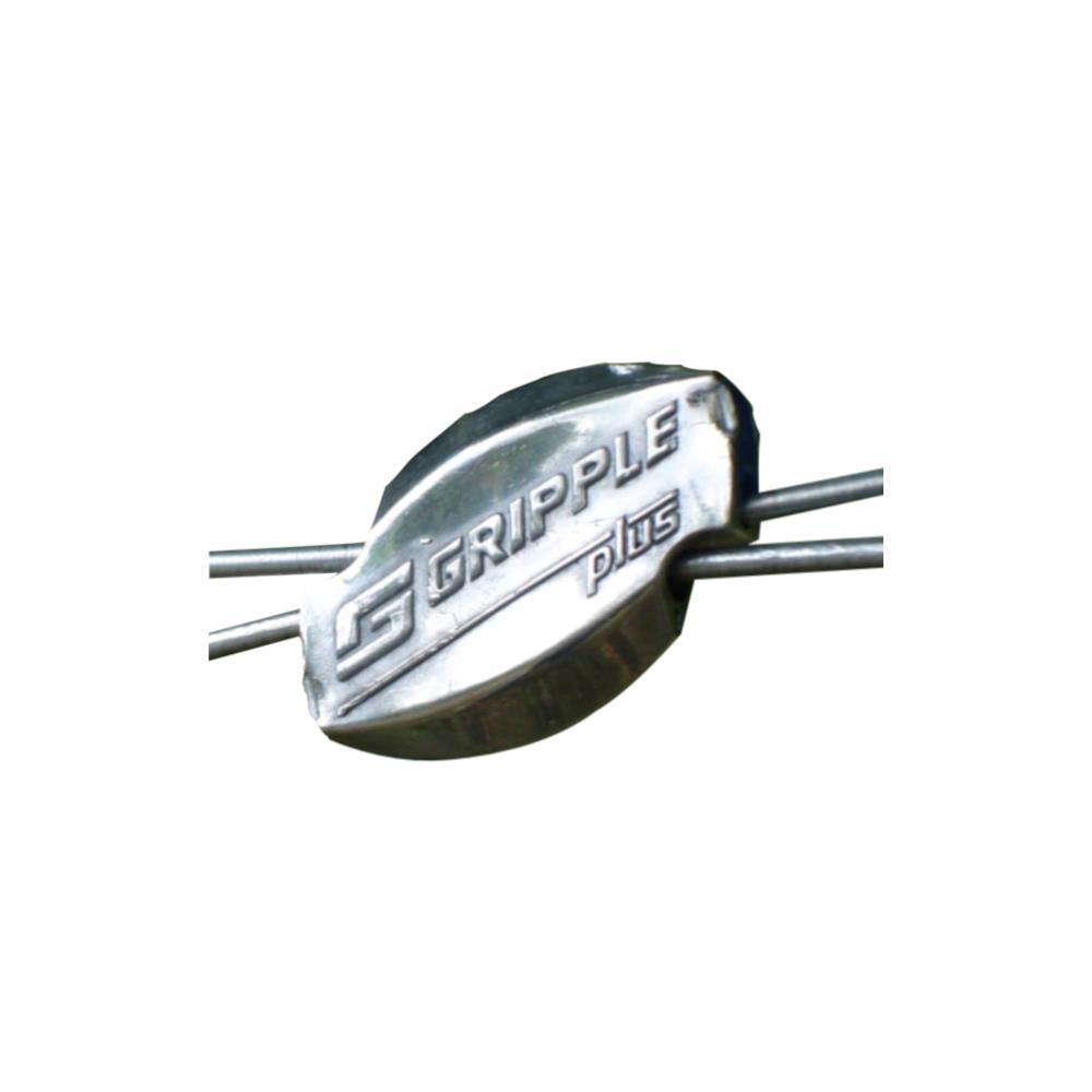 Gripple Plus grande p/ arames 3.25-4.20mm