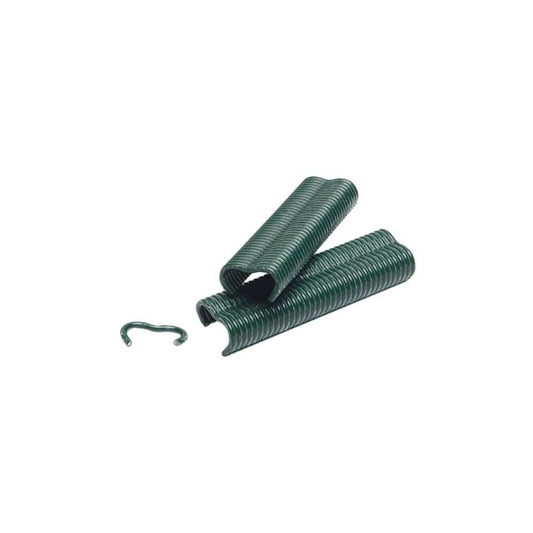 Agrafes plastificados 16mm Simes (BL.2500)
