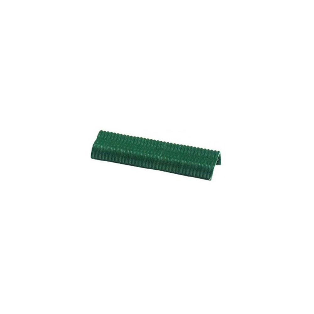BL. grampos verde multiusos 200x30x3.0mm (bl 20pcs)