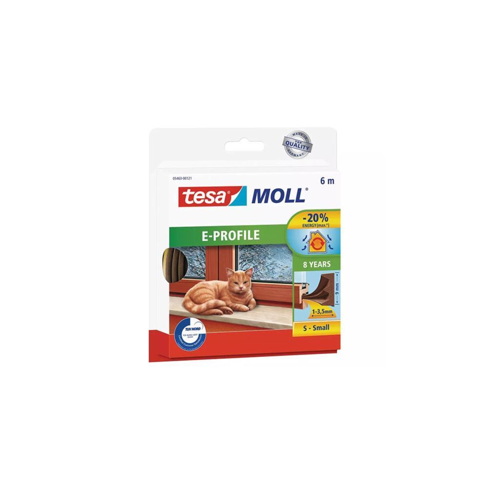 FITA CALAFE. TESAMOLL E 6MTX 9MM CAST