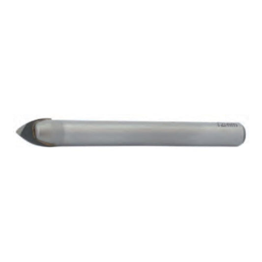 BROCA P/VIDRO E CERÂMICA 6X72MM BVC-H MF