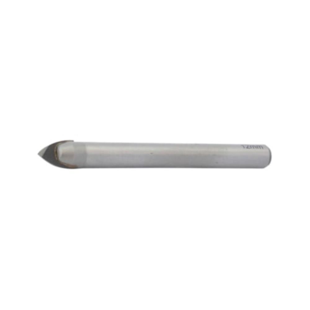 BROCA P/VIDRO E CERÂMICA 10X90MM BVC-H MF