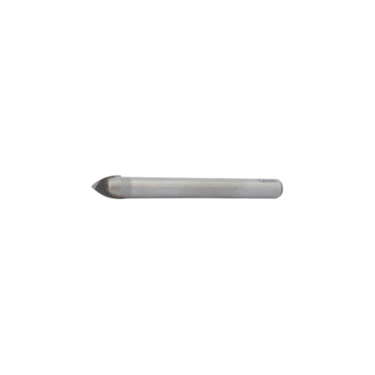 Broca p/vidro e ceramica BVC-H 12X100mm MF