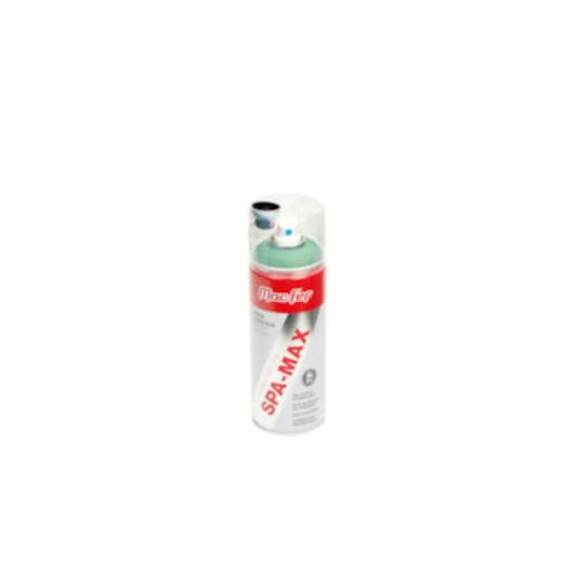 SPRAY PINT. SPA-MAX RAL 3002 VERM. ESC. MATE 400ml MF