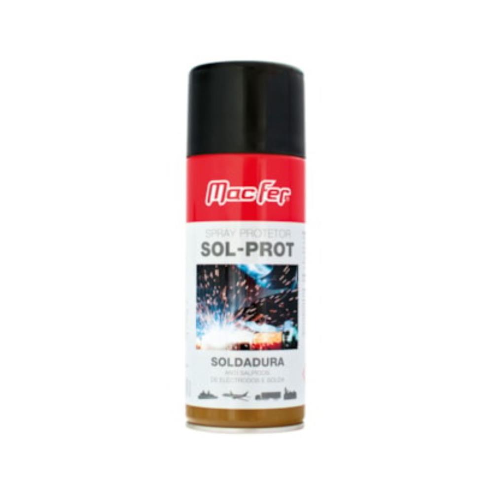 SPRAY PROTECTOR SOLD. SOL-PROT 400ml MF