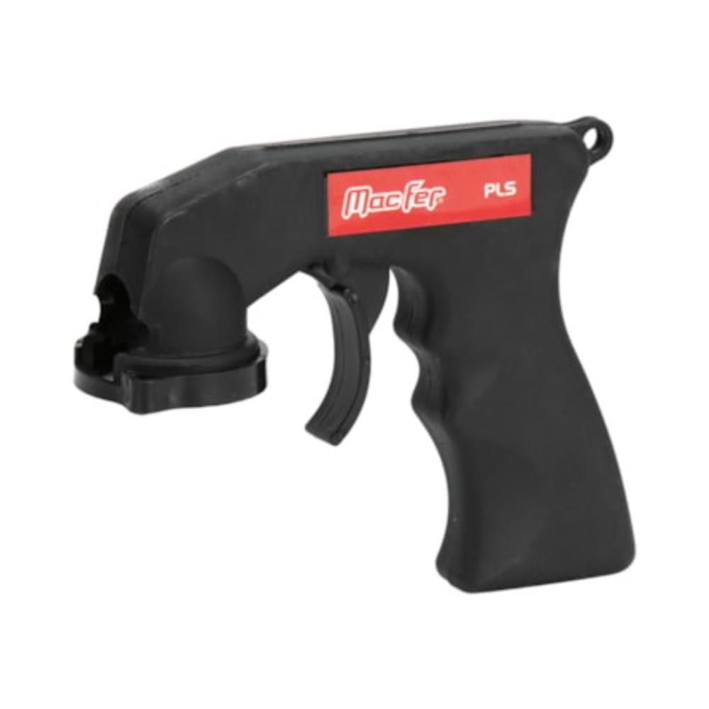 Pistola p/latas spray pintura PLS MF