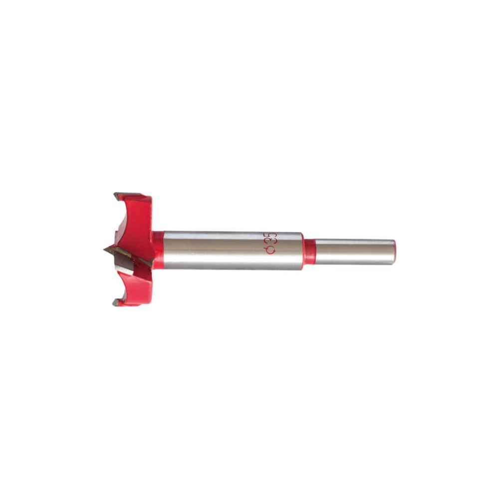 Fresa p/madeira FTM 35X80mm bis MF