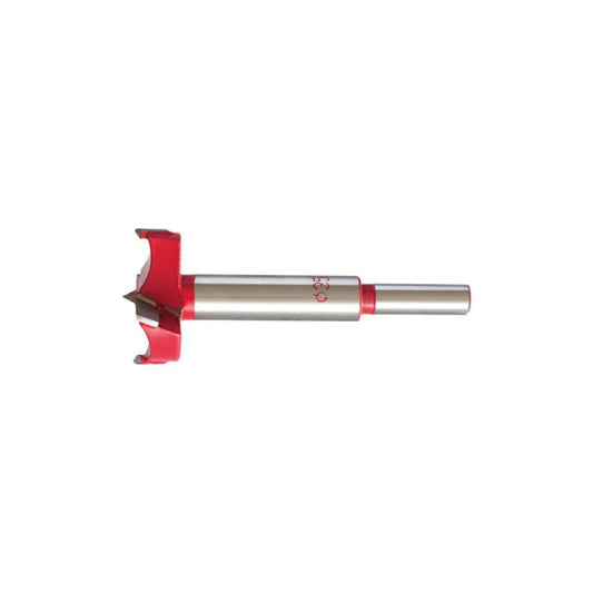 Fresa p/madeira FTM 35X80mm bis MF