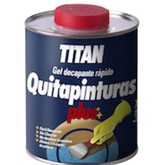 2.5L DECAPANTE PLUS TITAN