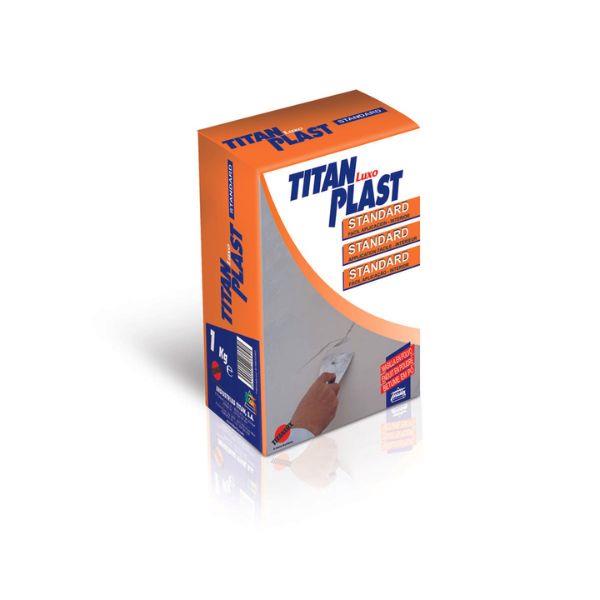 1KG TITAN LUXOPLAST STANDARD