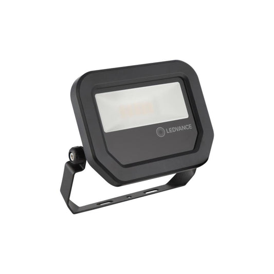 PROJETOR LED PRETO 70 6500K LEDVANCE