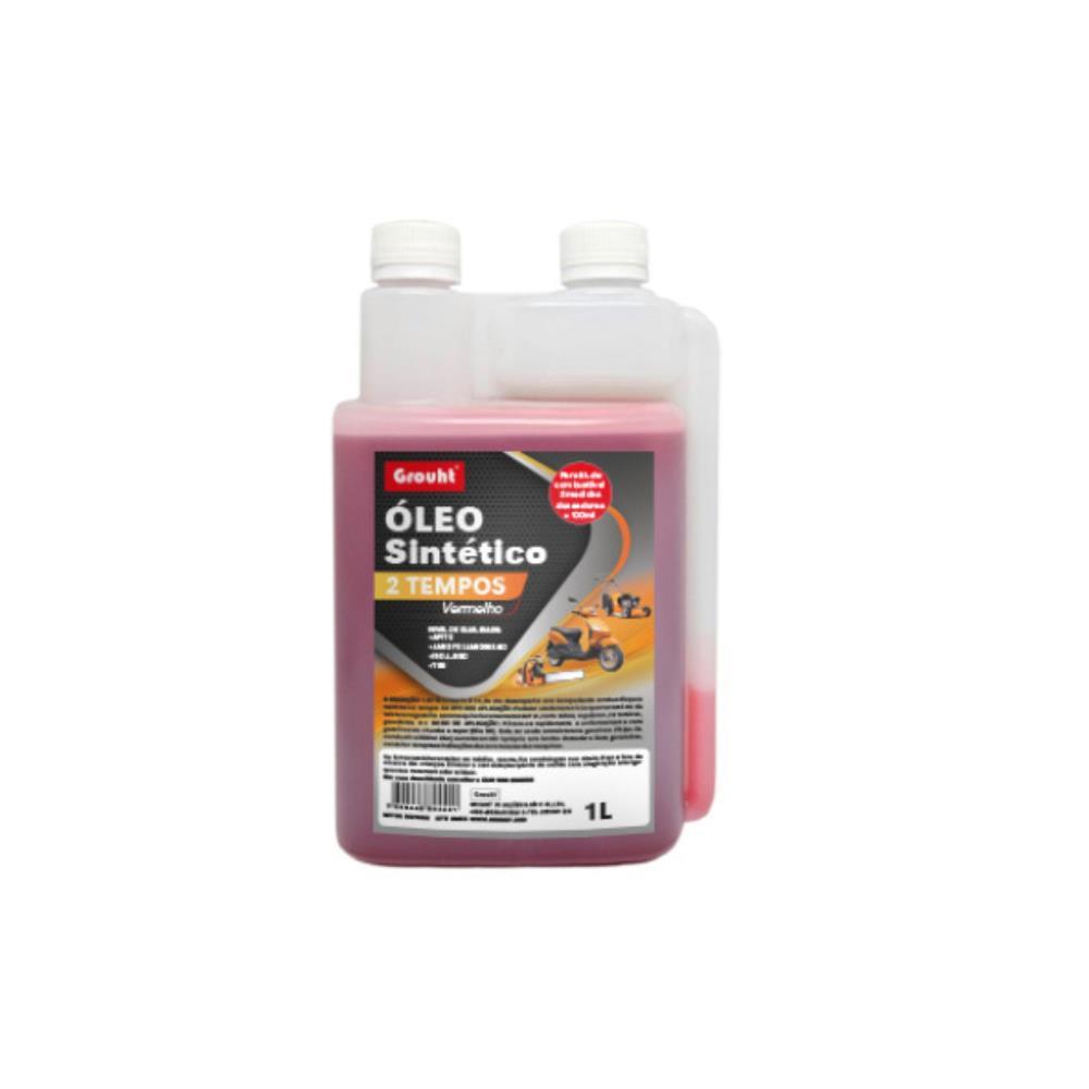 1L OLEO SINTETICO 2 TEMPOS