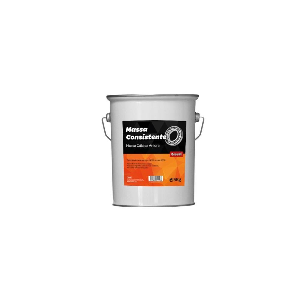 5KG MASSA CONSISTENTE CALCICA