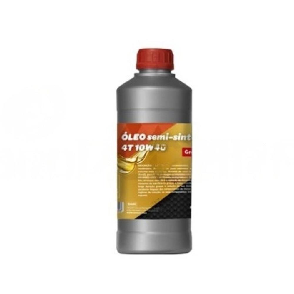 1L OLEO 4 TEMPOS 10W40