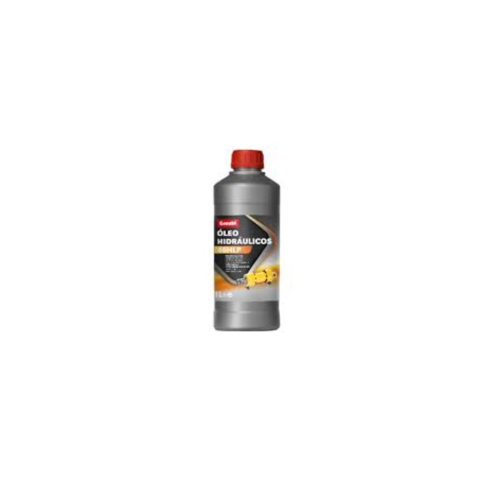 1L OLEO P/HIDRAULICOS 46 HLP